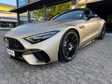 Mercedes-Benz SL 63 AMG GOLD COAST LIMITED EDITION 1-OF-100| - Mercedes-Benz New cars: Cabrio