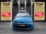 Fiat 500 Mirror Apple CarPlay Android Auto PDC Bergan - Fiat 500 Gebrauchtwagen in Duisburg
