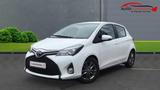 Toyota Yaris Comfort+ AHK+KAMERA+BLUETOOTH - Toyota Yaris: Bluetooth