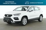 Seat Ateca Style 1.5 TSI RFK*PDC*Tempo*Klima*SH - Seat aus 2022