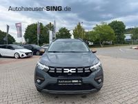 Dacia Jogger - Vorschau Bild 8