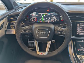 Audi Q7 50 TDI quattro S line