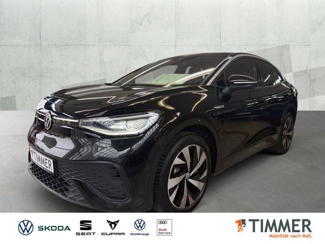 VW ID.5 PRO 82 kWh +PANO +IQ.LIGHT +ACC +CARPLAY +R
