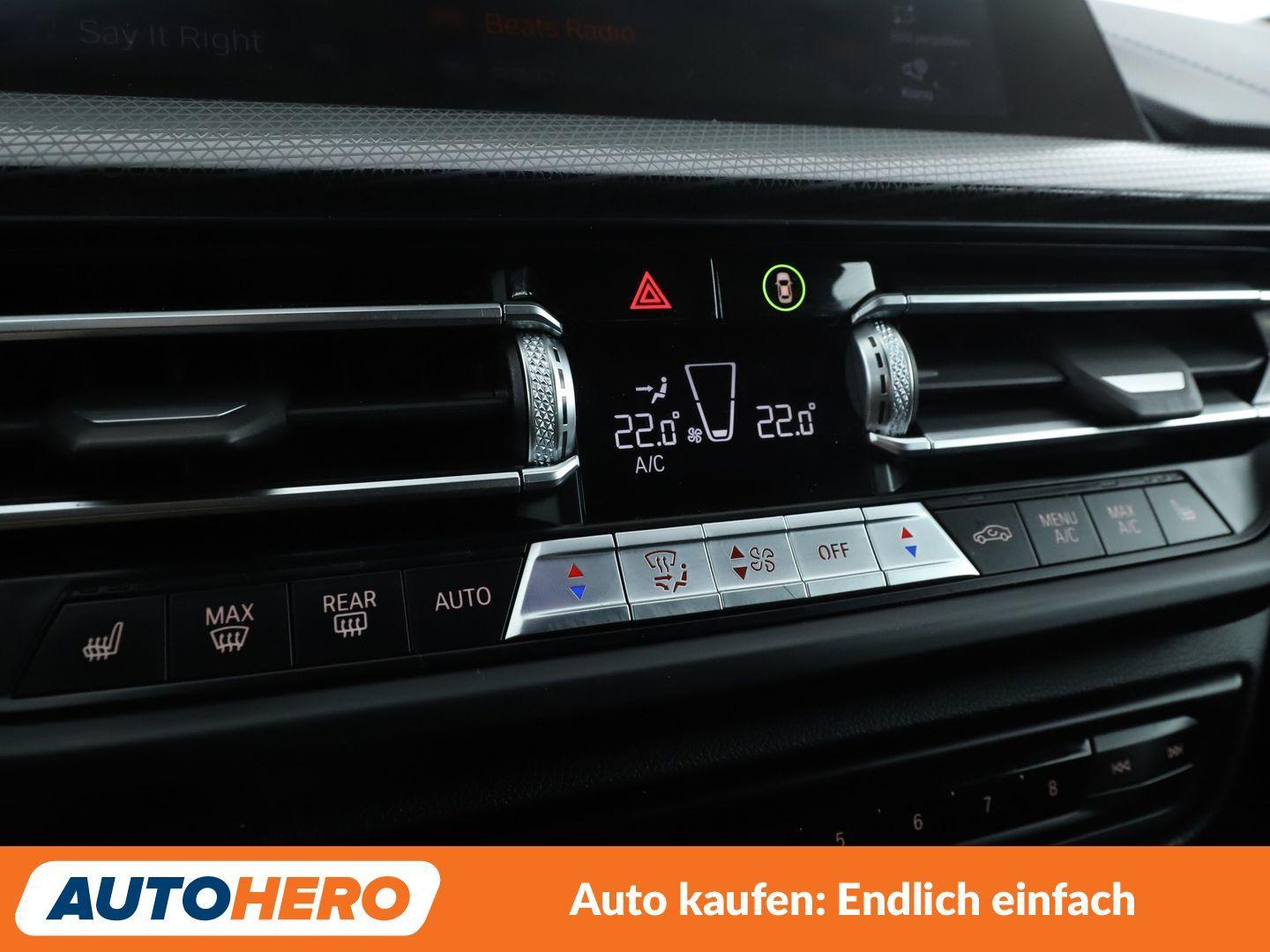 BMW 2er Gran Coupé 218i Gran Coupe M Sport Aut.*HUD*LED*TEMPO*CAM*, миниатюра 20