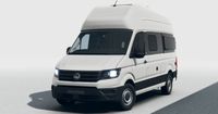 Volkswagen Crafter - Vorschau Bild 2