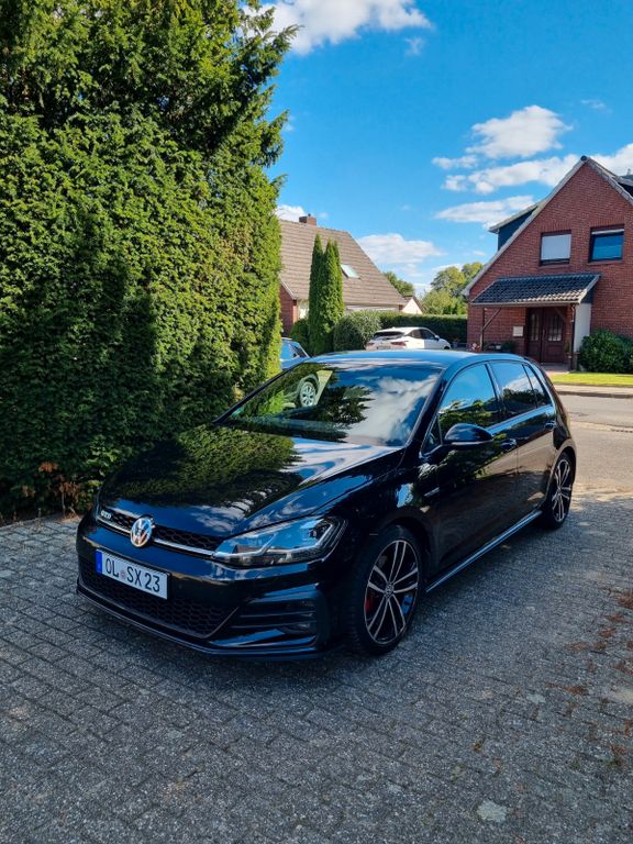 Image of Volkswagen Golf