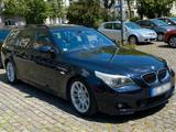 BMW 523i Touring E61 M Paket Panoramadach ... - BMW 523 in Aachen