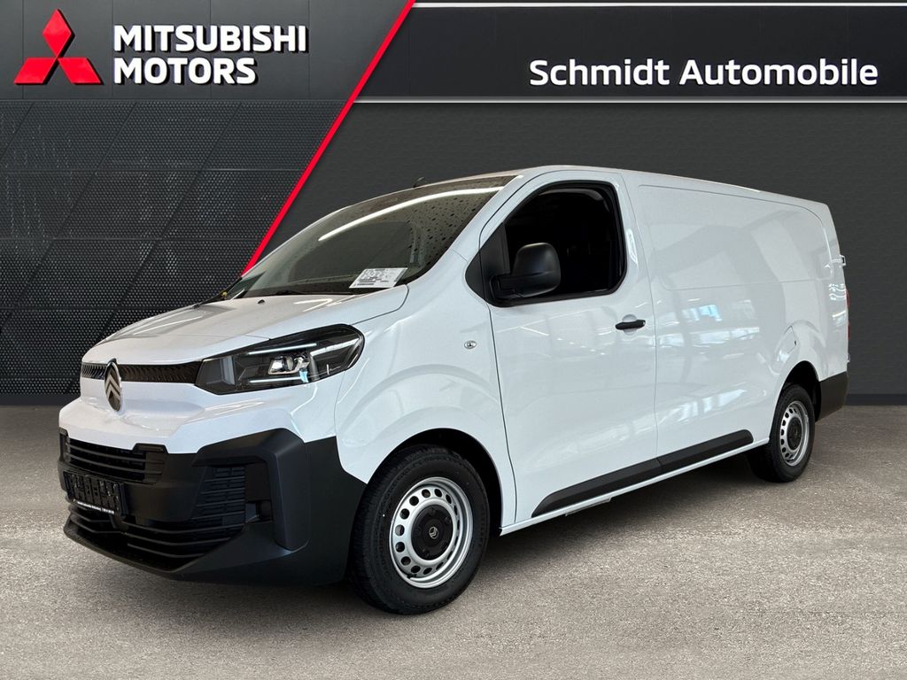 Image of Citroën Jumpy