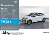 Volkswagen e-up! *CCS*E-SOUND*LADEKABEL-HAUSHALT* - scheckheftgepflegte VW e-up!