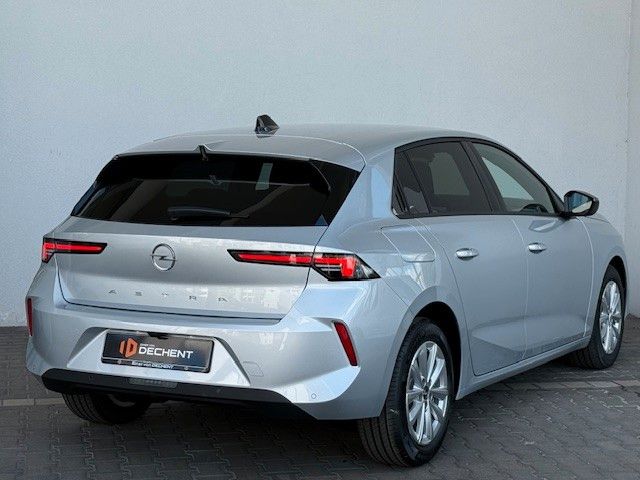 Fahrzeugabbildung Opel Astra Edition 1.2l 130PS Navi/Kamera!