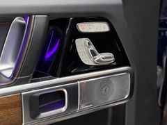 MERCEDES-BENZ G 350 d AMG EXCLUSIVE*DISTR*360*BURM*MASSAGE*AHK
