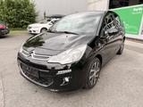 Citroën C3 Selection Touch* AC* SHZ* TÜV NEU*** - Citroën C3: N