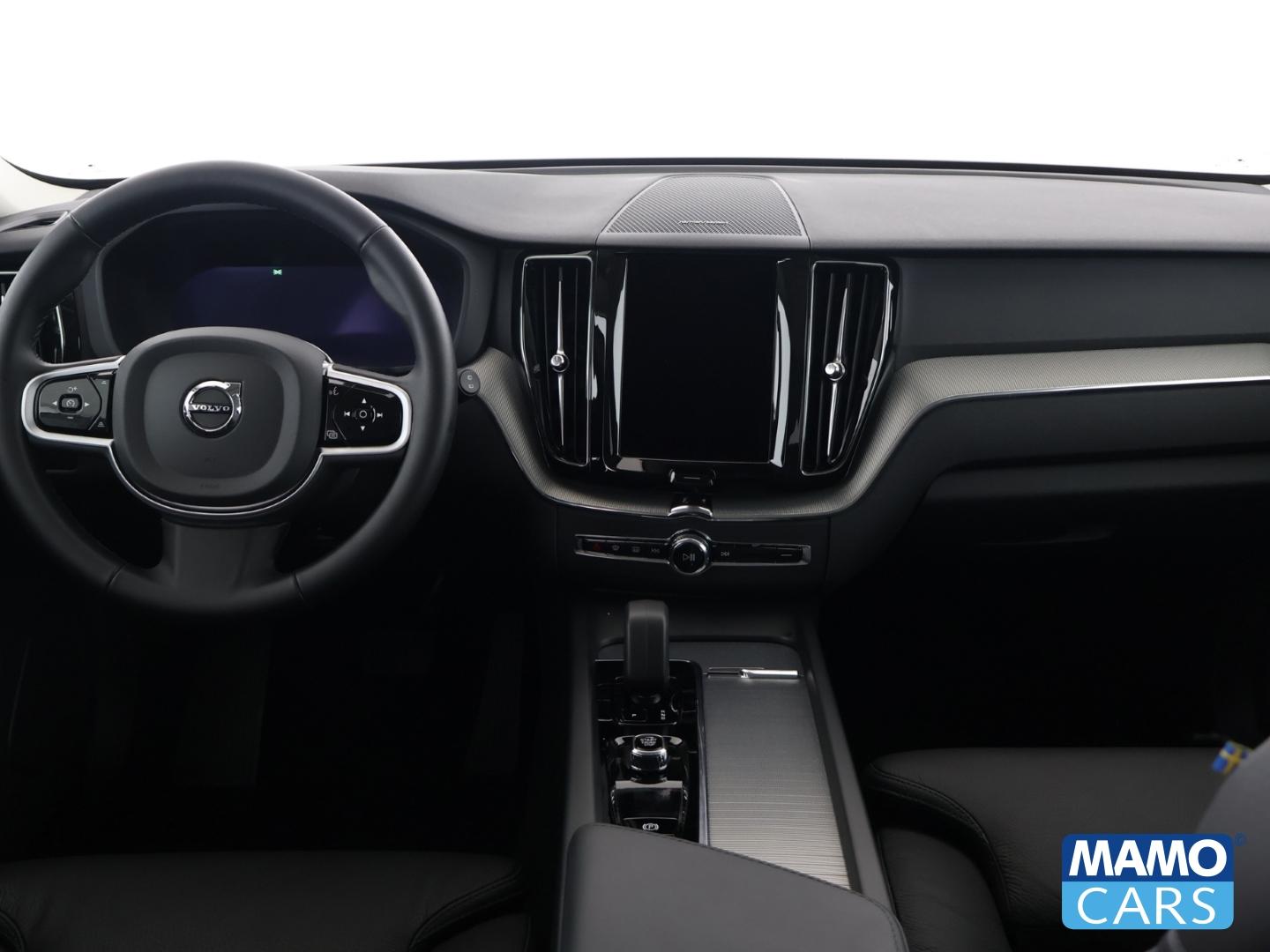 Volvo XC60 Plus Dark B5 Benzin ACC/H&K/Memory/Keyless, миниатюра 16