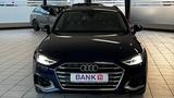Audi A4 Avant 35 TDI advanced TÜV&AU neu&Garantie - Audi A4 Gebrauchtwagen in Kiel