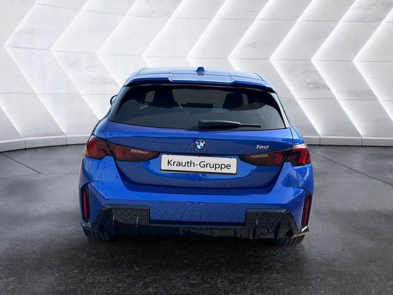 BMW 120 M SportPro. AHK. Driv.Prof. ParkProf. >>TOP foto 4