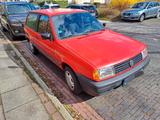 Volkswagen Polo - gebrauchte VW Polo aus dem Jahr 1993