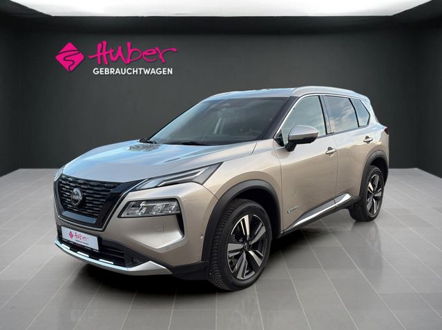 Nissan X-Trail 1.5 VC-T e-POWER e-4ORCE Tekna