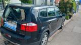 Chevrolet Orlando 2.0 Euro 5