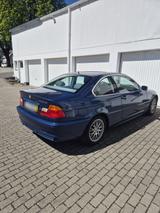 BMW 328Ci E46 Schalter - gebrauchte BMW 328 aus dem Jahr 1999