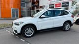 BMW X1 xDrive 20 i X Line/Navi/LED/SHZ - Thumbnail 2