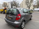 Mercedes-Benz A -Klasse A 180 Avantgarde *AUTOMOTIK *TÜV *AHK - Mercedes-Benz A-Klasse: Auto