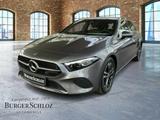 Mercedes-Benz A 200 d progressive W-Paket PDC SHZ SpurH LED - Mercedes-Benz A 200 mit Diesel-Antrieb