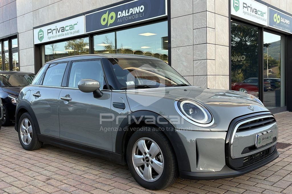 Image of MINI Other