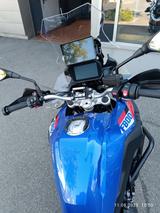 BMW F 800 GS mit Werksgarantie bis 2027 2 Pakete uvm - W800