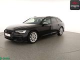 Audi S6 Avant TDI qu HUD,LUFTFEDER,360G,MEMORY,1.HD - Audi S6 in Leipzig