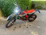 Beta RR 125 LC - BETA ENDURO 125