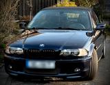 BMW E46 325i Cabrio  Sehr gepflegt, unver... - BMW 325 in Herne