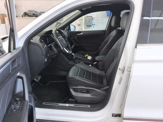 Volkswagen Tiguan Allspace - Bild 4