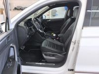 Volkswagen Tiguan Allspace - Vorschau Bild 4