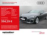 Audi A5 Sportback S-Line 40 TFSI S-tronic / Matrix - Audi A5 aus 2023