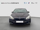 BMW 218i Active Tourer Advantage Navi ParkAss Sports - gebrauchte BMW 218 Active Tourer aus dem Jahr 2016
