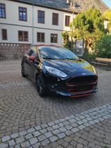 Ford Fiesta Sport 140 PS / 2-Hand Tageszulassung - Ford Fiesta: 14