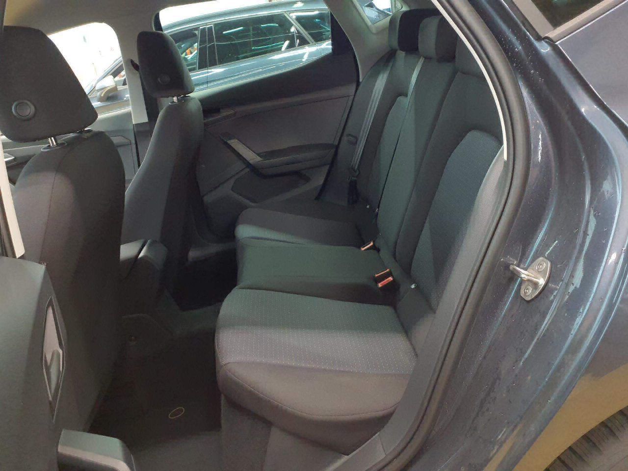 Seat Ibiza - Bild 5