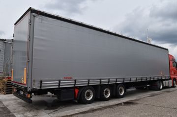 KOEGEL SN24 Mega Coil-Liftachse-Alu Felgen-HubdachTOP