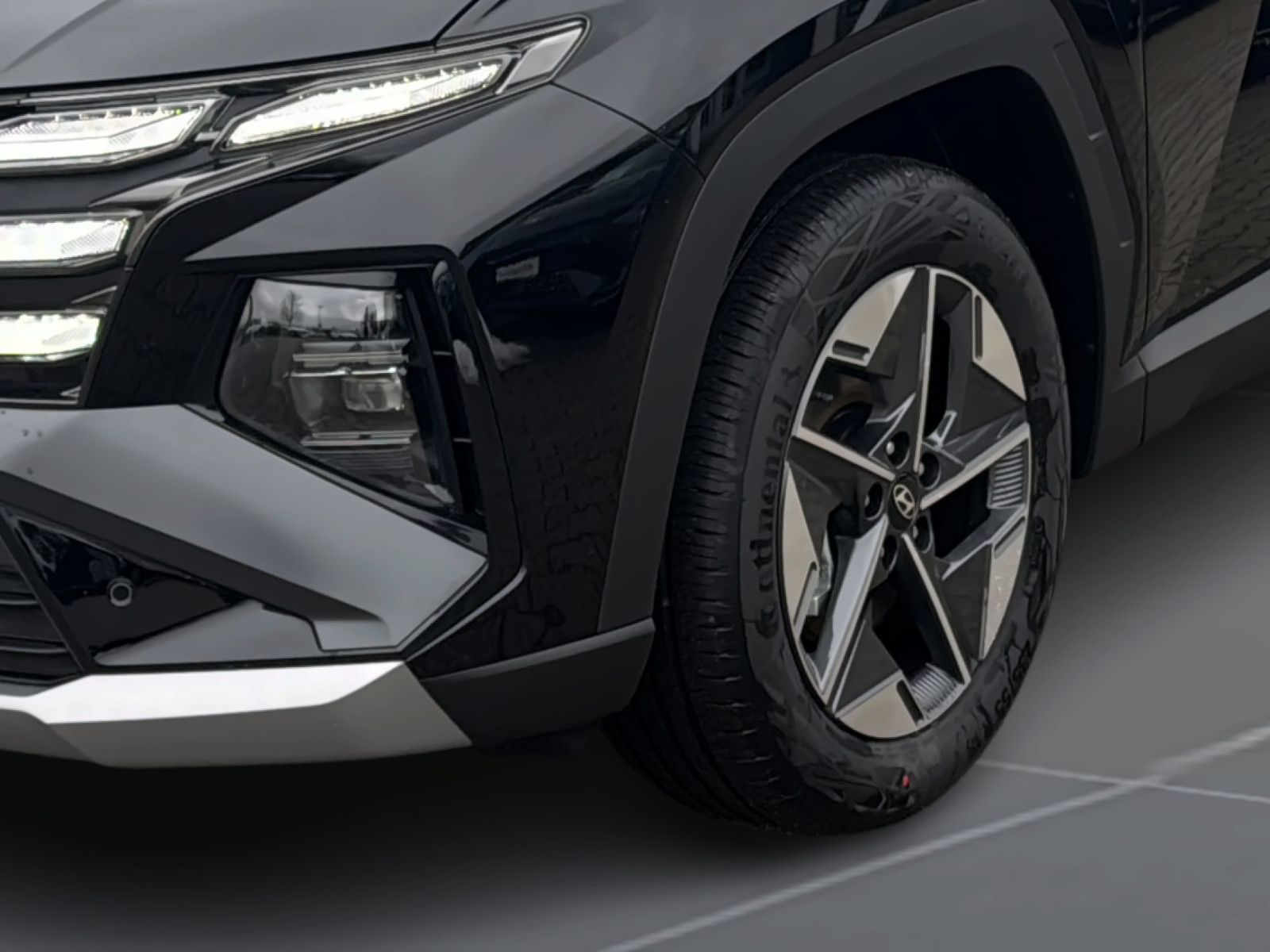 Hyundai TUCSON - Bild 6