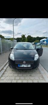 Fiat Auto Fiat Punto (Typ 199) - Fiat Punto: 199