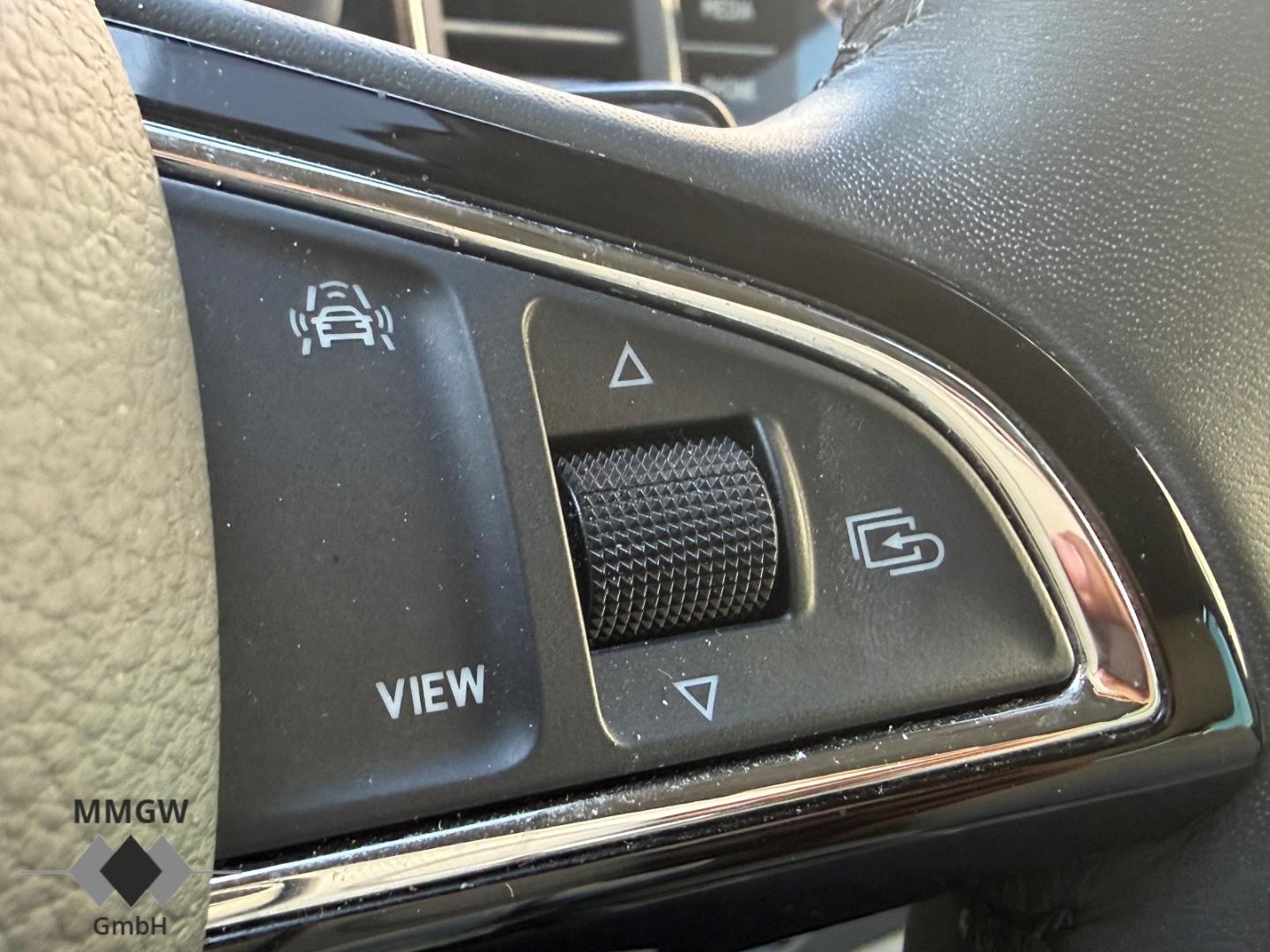 Skoda Kodiaq L&K 4x4 Navi/LED/Kamera/DigitalesCockpit/