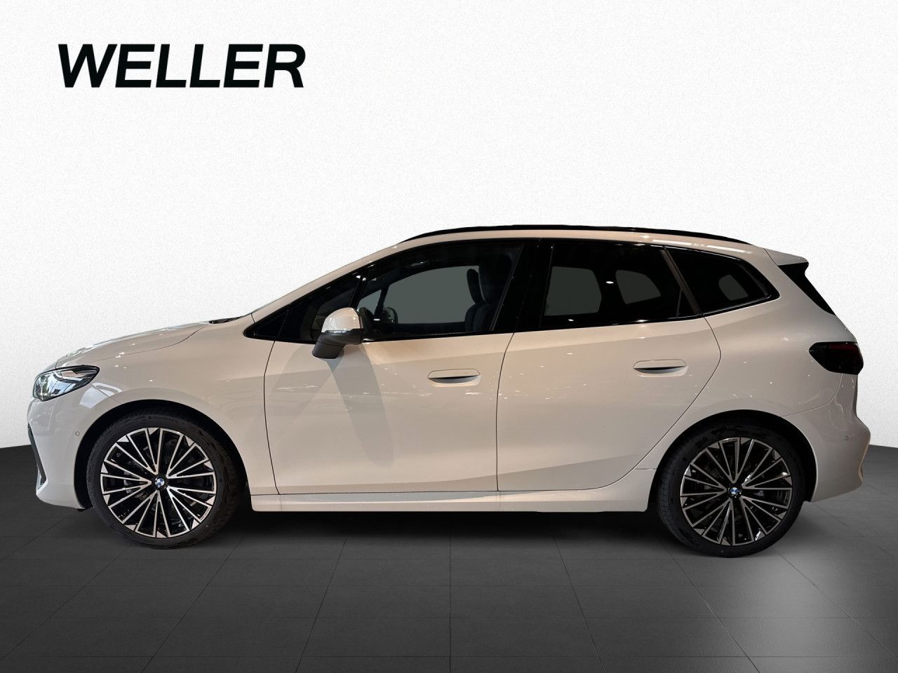 BMW 223 Active Tourer - Bild 10