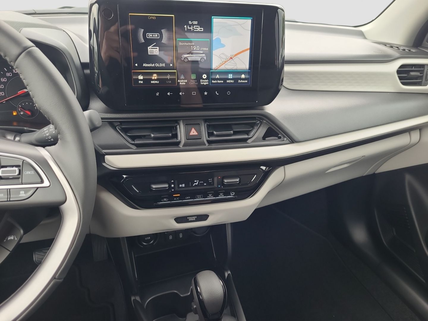 Suzuki Swift - Bild 13