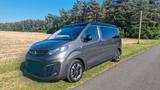 Opel Zafira Crosscamp Flex