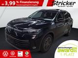 Volkswagen Tiguan Goal 2.0 TDI 265,-ohne Anzahlung Navi AHK - Volkswagen Tiguan Jahreswagen mit Diesel-Antrieb: Automatik