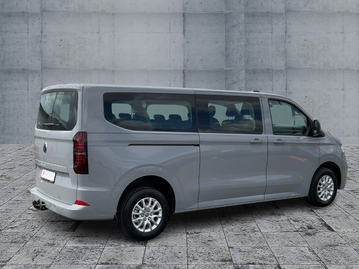 Volkswagen T7 Caravelle - Bild 6