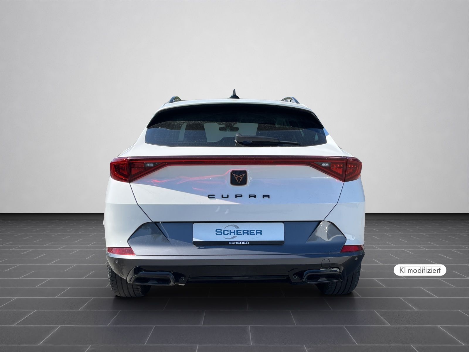Cupra Formentor - Bild 6
