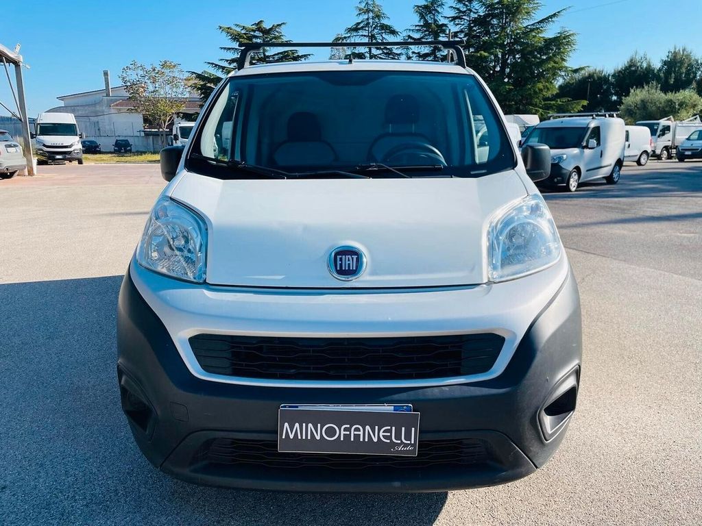 Image of Fiat Fiorino
