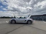 Porsche Boxster S MJ06 S - Porsche Boxster in Hannover
