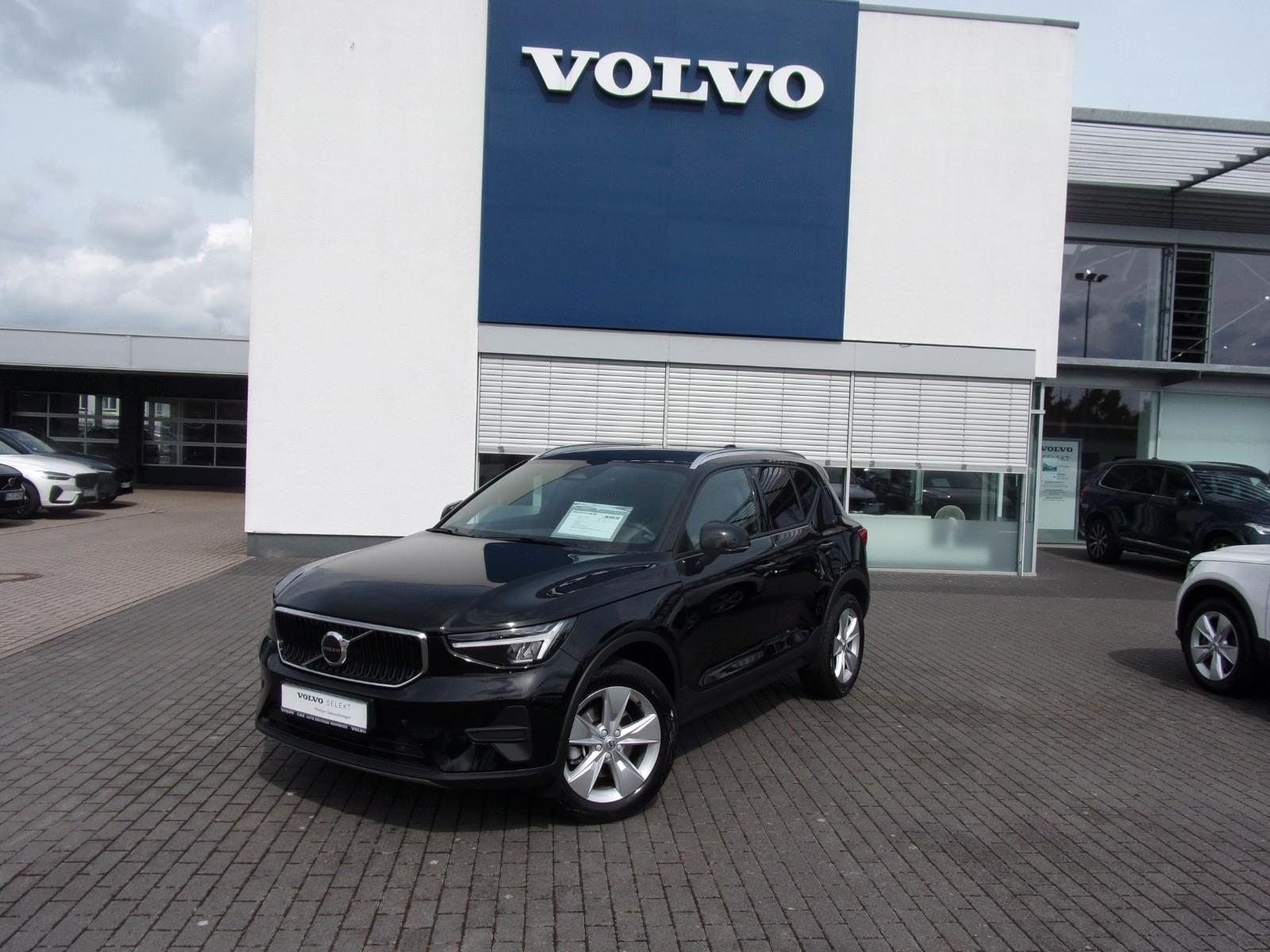 Volvo XC 40 B3  Core 2WD